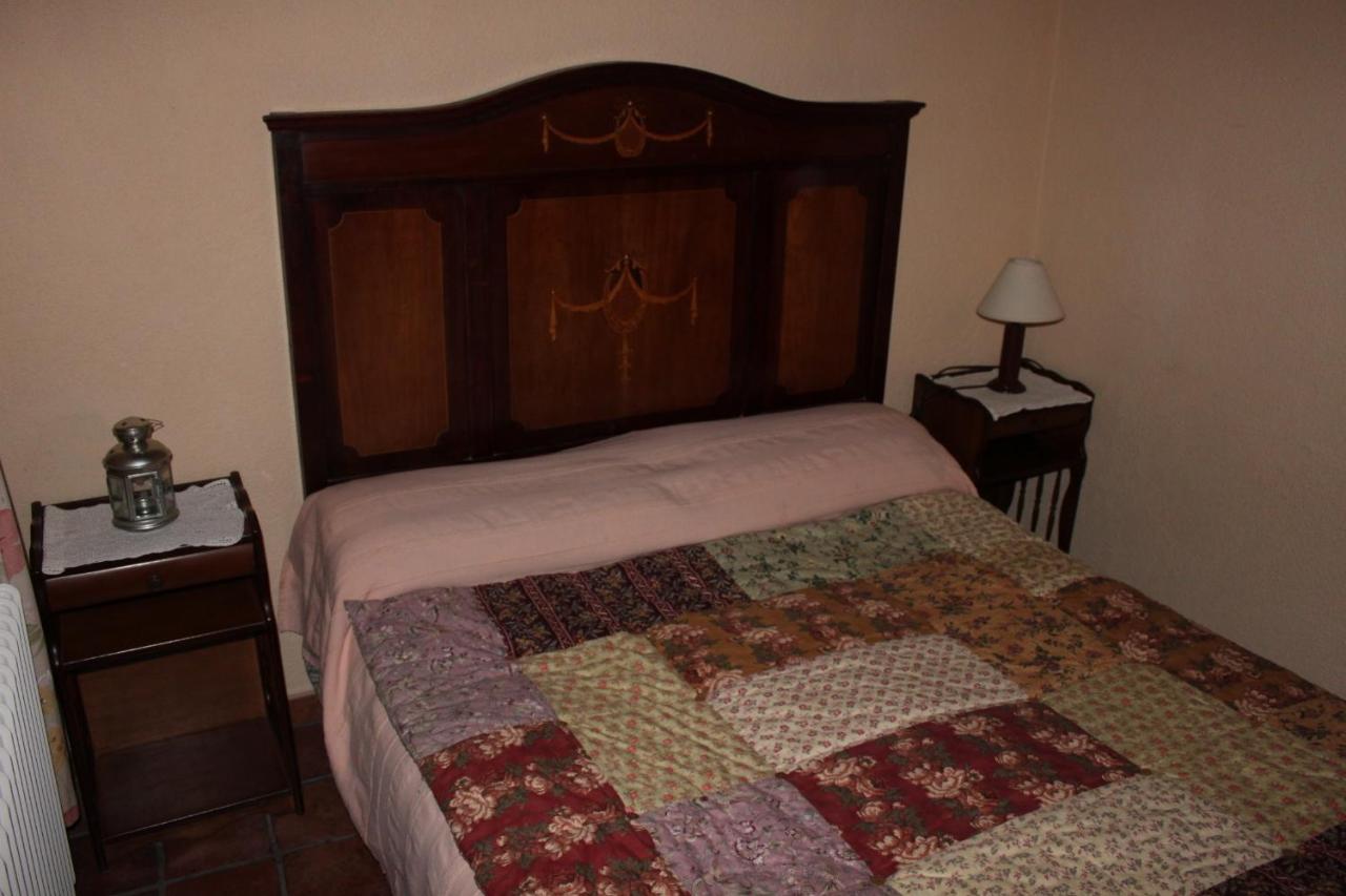 Bed And Breakfast Casanova De Sant Miquel Aiguafreda Cameră foto